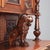 Neo-Renaissance Style Sideboard For Sale - Image 9 of 16
