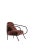 Contemporary Minima Armchair by Denis Guidone for Mingardo For Sale - Image 3 of 3