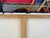 2011 Original Expressionist Painting "Adrift in a Color by Number World" by Luis Herrick For Sale In West Palm - Image 6 of 6