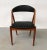 Kai Kristiansen set of eight fully restored customizable dining chairs by Schou Andersens Møbel Fabrik including custom...