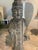 Asian Vintage Statue of Chinese Elder For Sale - Image 3 of 9