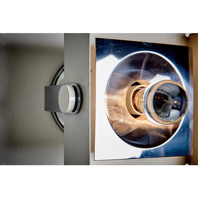 Spotlight in the manner of Arteluce, Italy, 1960s For Sale - Image 15 of 18