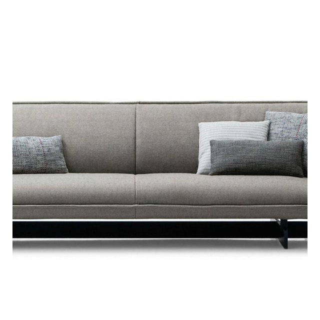 Beam Sofa System by Patricia Urquiola for Cassina For Sale - Image 3 of 13
