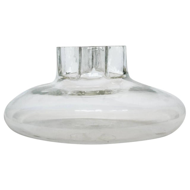 Sergio Asti Vase For Sale