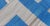 Modern Kilim Rug by Keivan Woven Arts, Cobalt Blue & Gray, 8'3" X 11" For Sale - Image 11 of 12