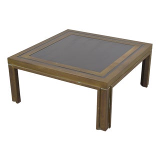 Vintage Liwans Coffee Table, 1970 For Sale