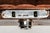 Extraordinary Antique English Burl Wood Cigar Box Sterling Silver Fittings Luxury Home Decor Tobacciana For Sale - Image 12 of 18