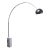 Achille + Pier Giacomo Castiglioni for Flos Arco Floor Lamp For Sale