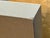 Queen Size West Elm Low Cut Out Bedframe For Sale - Image 12 of 12