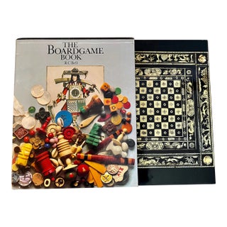 "The Boardgame Book"-England,1979 For Sale