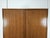 1960s Mid-Century Veneered Wardrobe with Two Doors, 1960 For Sale - Image 5 of 18