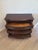 Fine Antique Country French Provincial Louis XV Style Carved Solid Wood & Bronze Chest of Drawers Dresser For Sale - Image 9 of 11