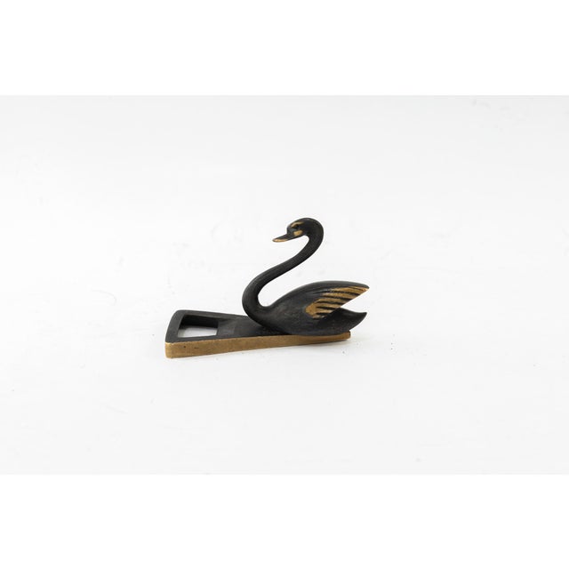 Bottle Opener by Richard Rohac, 1950s For Sale - Image 12 of 12