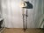 Brass Floor Lamp, 1970s, in Very Good conditions. Designed 1970 to 1979 European Plug (up to 250V).The wiring of this item...