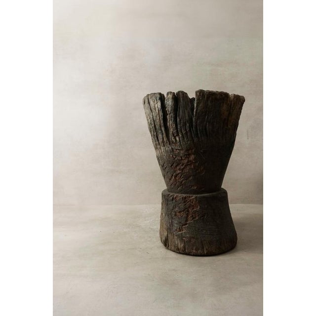 African Grain Stomper For Sale - Image 6 of 7