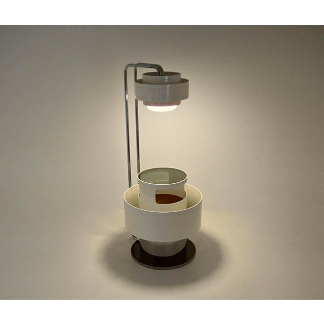 Vintage Italian Bar Set, 1960s For Sale - Image 4 of 17