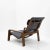 Pulkka Lounge Chair by Ilmari Lipipainen for Asko, 1960s For Sale - Image 6 of 12
