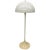 White Danish Panthella Floor Lamp by Verner Panton for Louis Poulsen, 1970s For Sale - Image 8 of 8