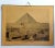 Collotype print, photographic reproduction Pyramid and Sphinx, 1899 Seemann’s wall pictures no. 101 Collotype print by...