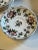Wonderful set of English 19thc Minton transfer ware. Passion Flower pattern. 43 pieces. 8 10.5” dinner plates; 8 9” salad...