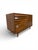 American of Martinsville Mid-Century Modern American of Martinsville Dania Walnut Dresser For Sale - Image 4 of 9