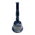 Blue and White Pottery Bell For Sale
