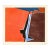 1972 Roger Martin Bar Mid Century Woodblock For Sale