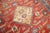 Antique Oversize Tribal Persian Bakshaish Rug For Sale In New York - Image 6 of 18