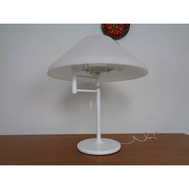 Adjustable Desk Lamp from Staff, Germany, 1960s For Sale - Image 3 of 18