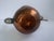 Vintage Tibetan Copper & Brass Dragon Ewer Teapot With Chained Lid For Sale - Image 9 of 11