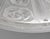 Metal French Art Deco Pendant Light by Sevb & Gillen 1930 France - 2 Available For Sale - Image 7 of 11