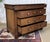 19th Century Restoration Chest of Drawers in Chestnut For Sale - Image 9 of 16