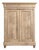 19th Century Louis Philippe Oak Buffet For Sale