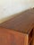 In Style of Hans Wegner Ry Møbler Large Teak Credenza With Hutch Danish Mid-Century Modern 1960s For Sale - Image 11 of 14