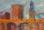FREE SHIPPING worldwide. The painting will be rolled up and packed securely in a special protective tube. Note: The...
