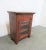 David Nelson Hand Made Pine Cabinet For Sale In Philadelphia - Image 6 of 6