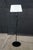 Mid 20th Century Vintage Lightolier Pl-2912 Mid-Century Modern Minimalist Gooseneck Floor Lamp For Sale - Image 5 of 18