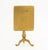 19th Century Victorian Salesman Sample Brass Tilt-Top Tripod Table For Sale - Image 5 of 6