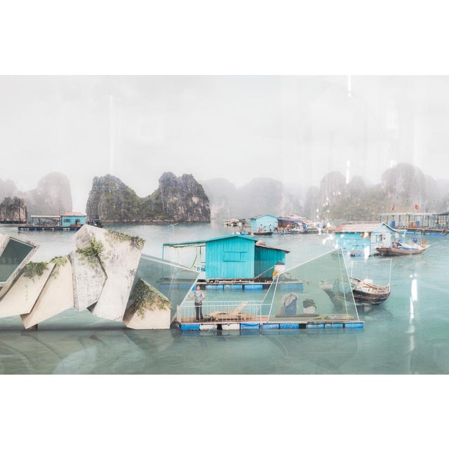 Dionisio Gonzalez, Holong, Digital Photographic Print, 2000s For Sale - Image 4 of 6