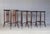 Nesting Tables by Siegel for Kohn, 1905, Set of 4 For Sale - Image 10 of 16