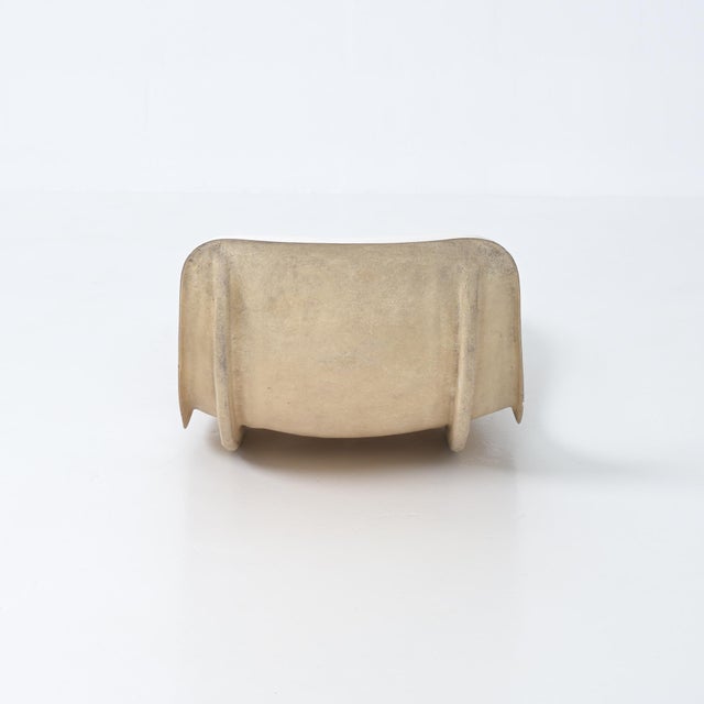 Eurolax R1 Lounge Chair by Charles Zublena, 1960s For Sale - Image 13 of 18