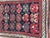 Antique Caucasian Karabagh Runner Rug, 1890s For Sale - Image 3 of 18