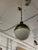 Thomas O’Brien for Visual Comfort Hicks Globe Pendant Light For Sale - Image 10 of 12