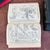 1940 Audels Carpenters & Builders Guide Books – Complete 4-Volume Leather-Bound Set For Sale - Image 13 of 14