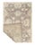 Traditional Pasargad DC Pasargad Turkish Oushak Rug For Sale - Image 3 of 3