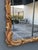Vintage Gilt Baroque Mirror For Sale - Image 4 of 12