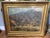 Signed William Sheldon Horton impressionist landscape painting. This "Plein Air" artist has majestically captured the...