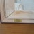 Mid Century Danish Modernist Cityscape Oil Painting by Hugo Langkilde Larsen For Sale - Image 15 of 16