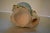 Ceramic Dana Gibson Rabbit Cachepot or Vase For Sale - Image 7 of 7