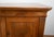 Tan Louis Philippe Sideboard in Blond Walnut For Sale - Image 8 of 18